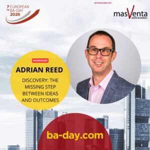 Discovery The Missing Step Between Ideas and Outcomes Adrian Reed Workshop