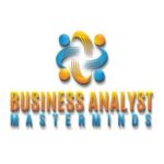 BA Masterminds Mark Bruins