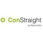 ConStraight by Markus Klein