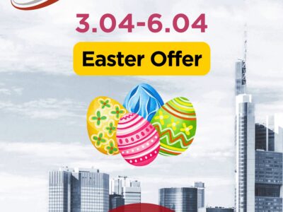 Easter Offer 1-1